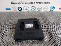 Modul BCM Confort Skoda Fabia 2 Vw Polo 6R Seat Ibiza Cod 6R7937086 An 2007-2008-2009-2010-2011-2012-2013-2014 - Dezmembrari Arad