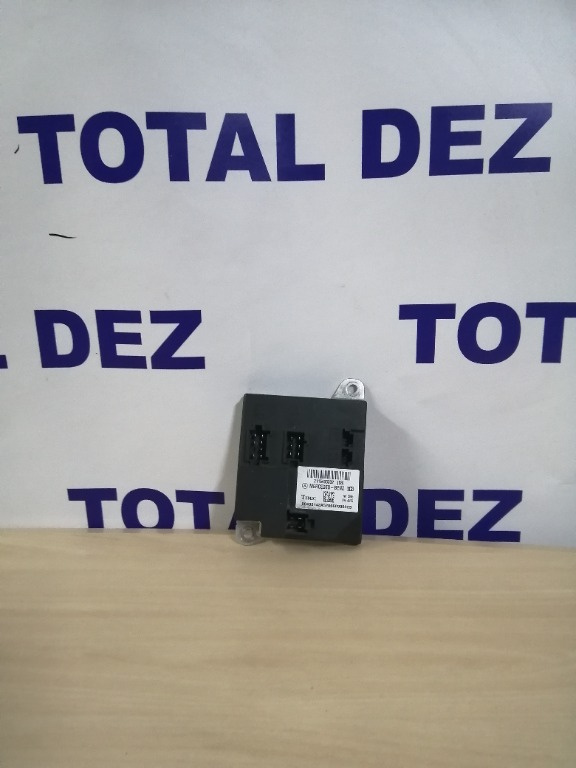 Modul BCM Mercedes E class W211 cod 2115455332