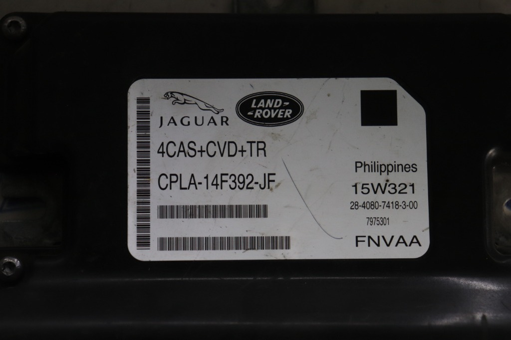 MODUL BCM RANGE ROVER VOGUE 4.4 D CPLA-1