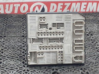 MODUL BCM RENAULT MEGANE III 2010 OEM:284B60009R.