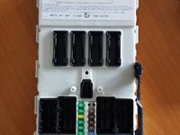 MODUL BDC/ Fuse Box 9383423