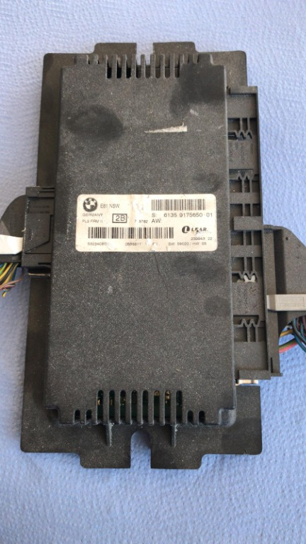 Modul bloc lumini e90/91 e87 e60/61 e82 e81 f10 f20 seria 1/3/5 61359175650-01 / 0588811
