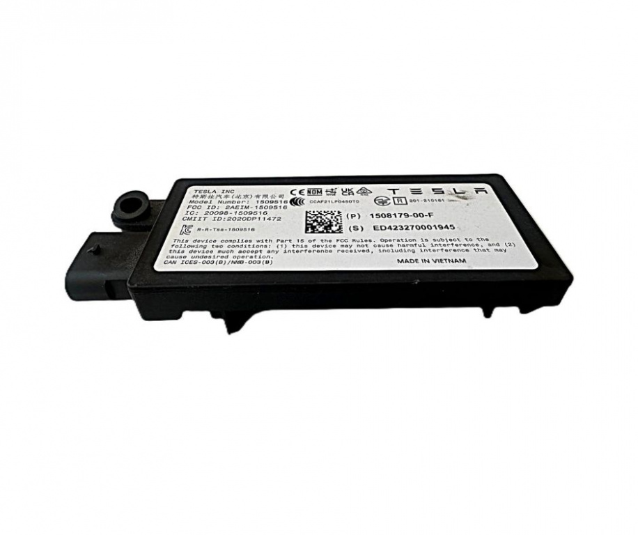 Modul bluetooth,1508179-00-F,Tesla Model Y,An 2022
