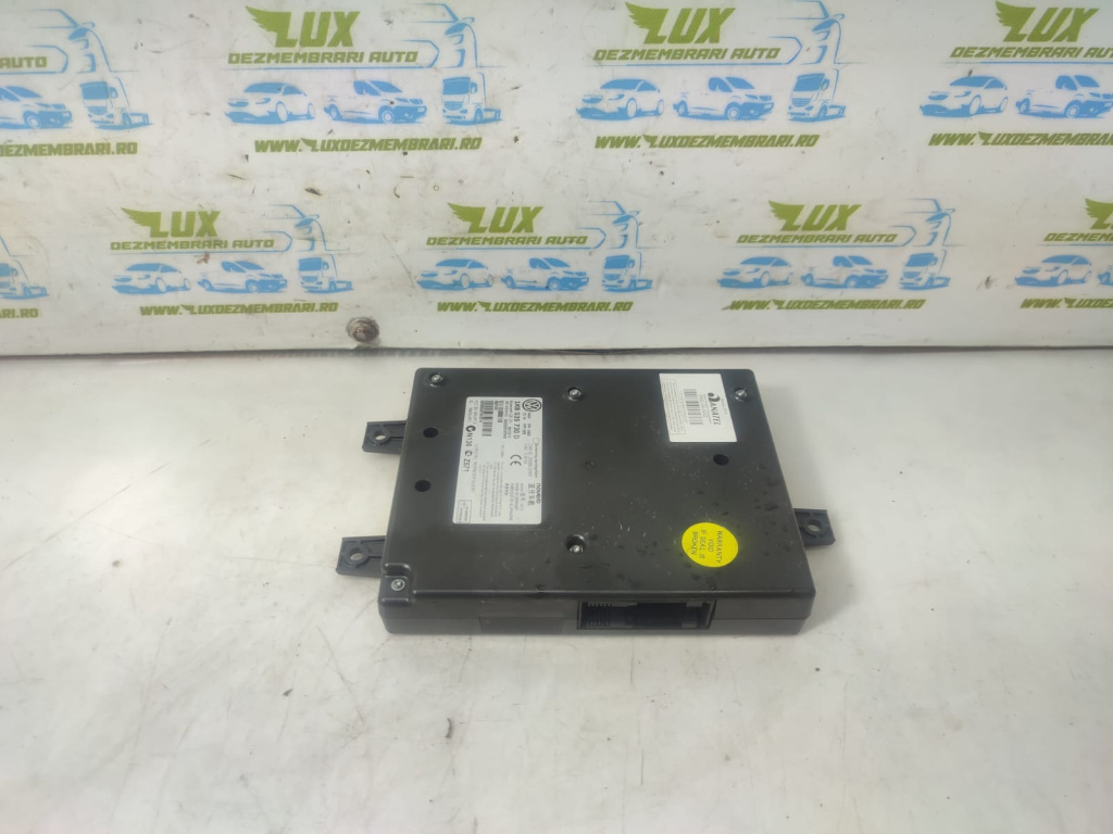 Modul bluetooth 1K8035730D Skoda Superb 2 [2008 - 2013]