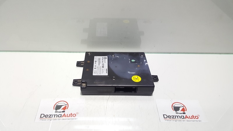 Modul bluetooth 3C0035729E, Vw Passat Variant (3C5) (id:349496)