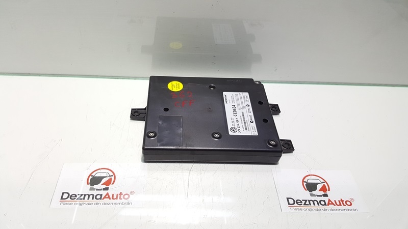 Modul bluetooth, 3C0035729F, Vw Passat Variant (365)