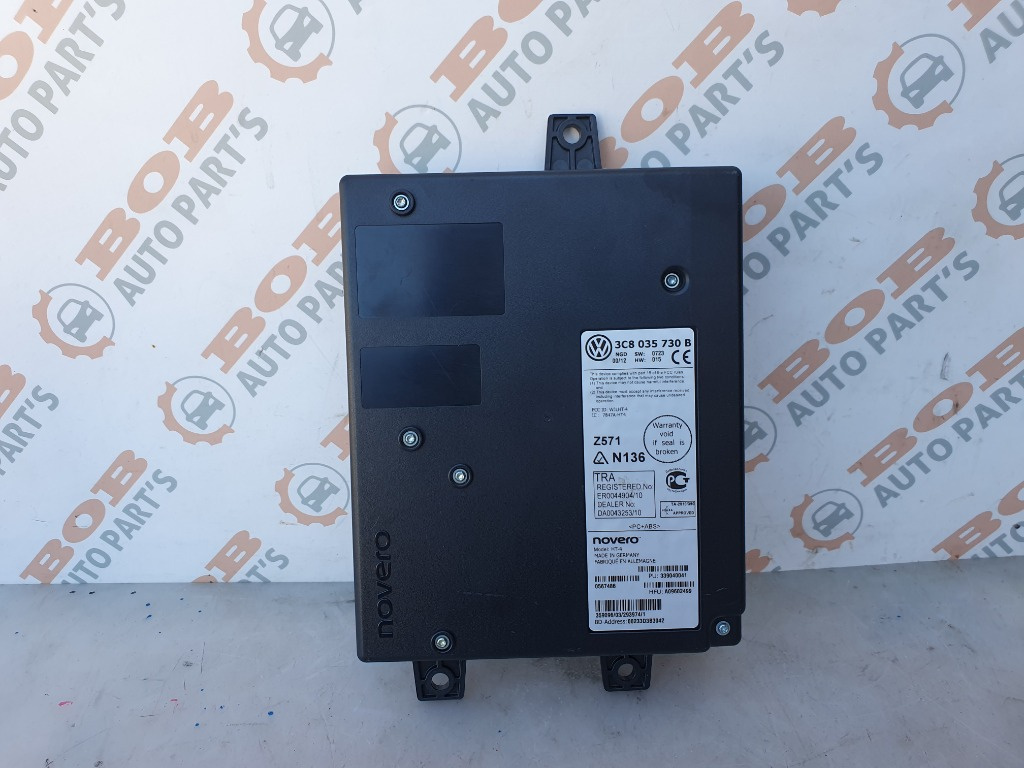 MODUL BLUETOOTH 3C8035730B