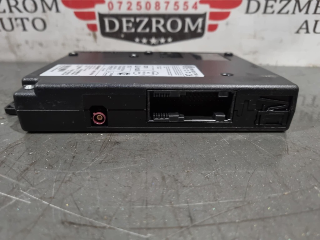 Modul Bluetooth 3D0035730A VW Phaeton Fa