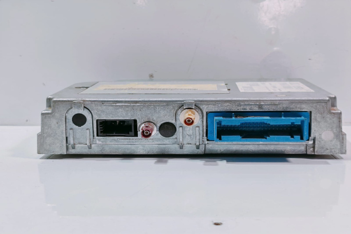 Modul bluetooth 4E0862333C Audi A6 4F/C6