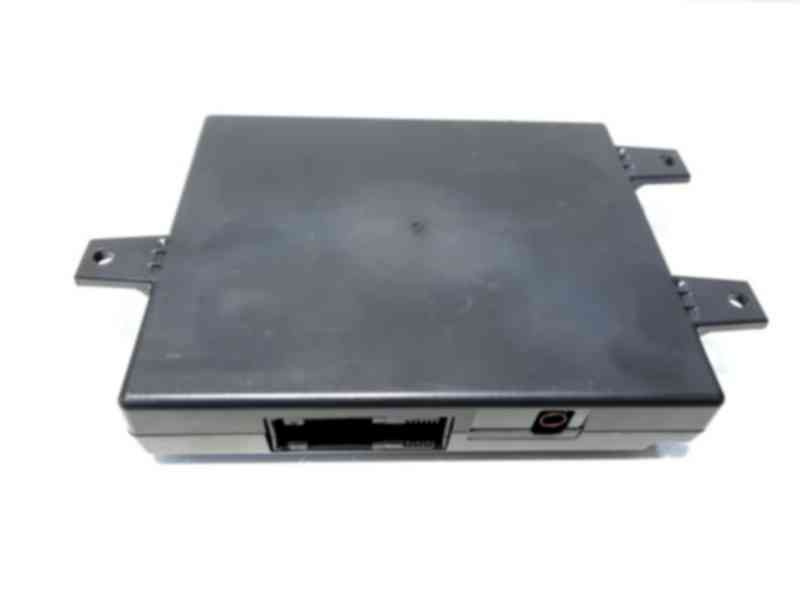 Modul bluetooth, 7L6035730, Vw Passat Variant (3C5) 2.0tdi (id:330347)
