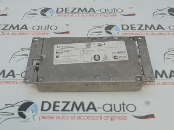 Modul bluetooth 8410-9149843-01, Bmw X5 (E70) (id: