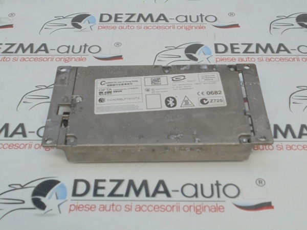 Modul bluetooth 8410-9149843-01, Bmw X5 (E70) (id: