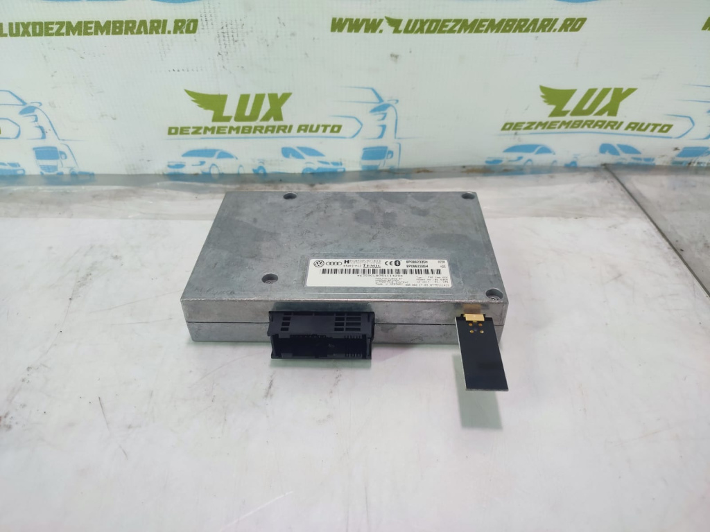 Modul bluetooth 8p0862335h Audi A3 8P [2003 - 2005