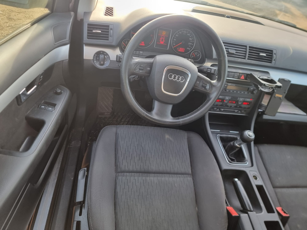 Modul bluetooth 8p0862335m Audi A4 B7 [2