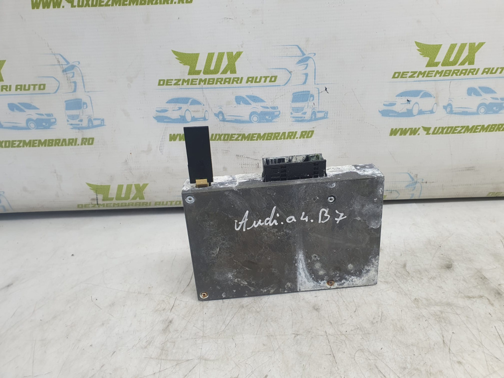 Modul bluetooth 8p0862335m Audi A4 B7 [2