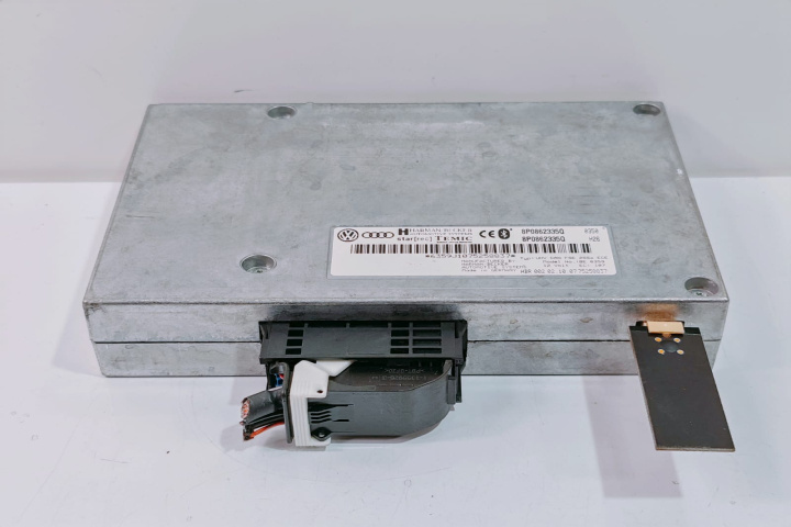 Modul Bluetooth 8P0862335Q Audi A3 8P/8P