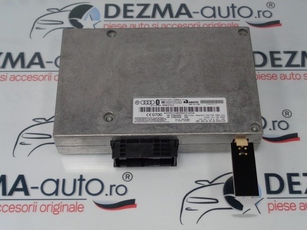 Modul bluetooth 8T0862335C, Audi A4 Avant (8K5, B8