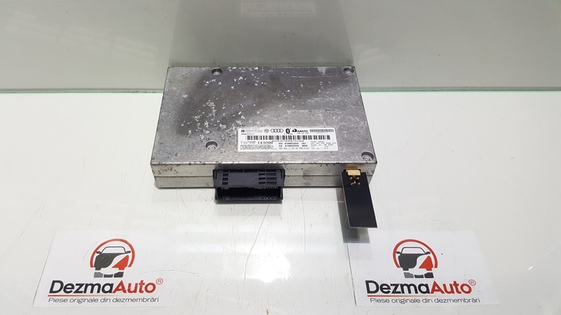Modul bluetooth, 8T0862335D, Audi A4 Avant (8K5, B8) (id:346732)