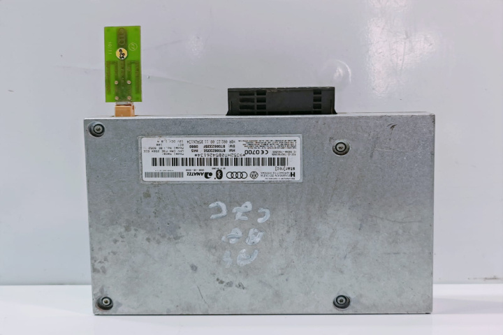 Modul bluetooth 8T0862335E Audi A4 B8/8K [2007 - 2011]