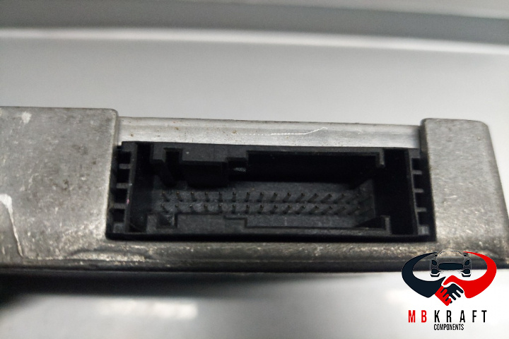 Modul bluetooth A2118705526 A211 870 55 