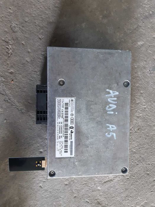 Modul Bluetooth A4/A5 cod 8T0862335D