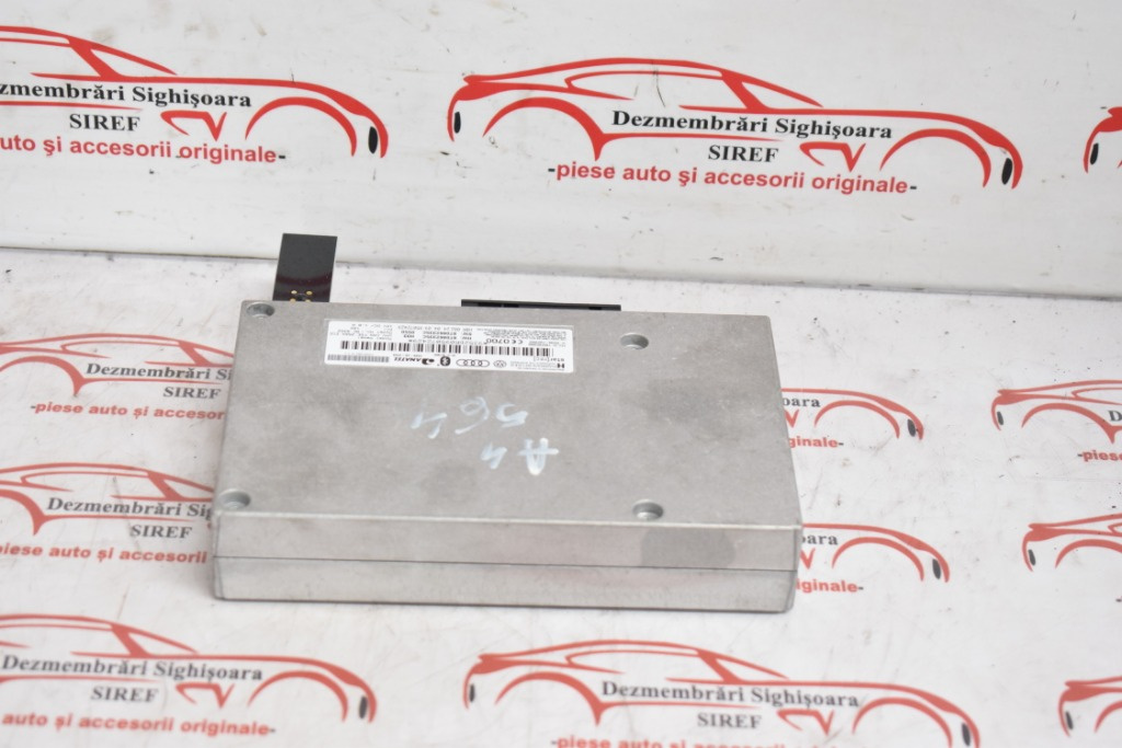 Modul Bluetooth A4 B8 2009 8T0862335C 564