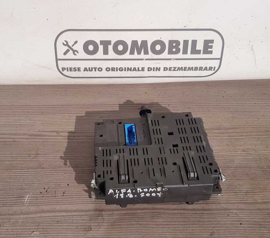 Modul Bluetooth Alfa Romeo 159 2004-2011 cod: 50512729