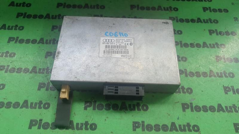 Modul bluetooth Audi A3 (2003->) [8P1] 8p0862335d