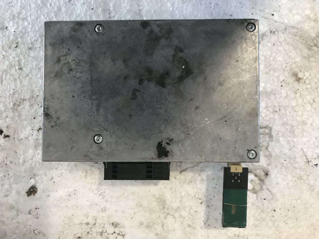 Modul bluetooth audi a3 8P a4 b7 2004 - 