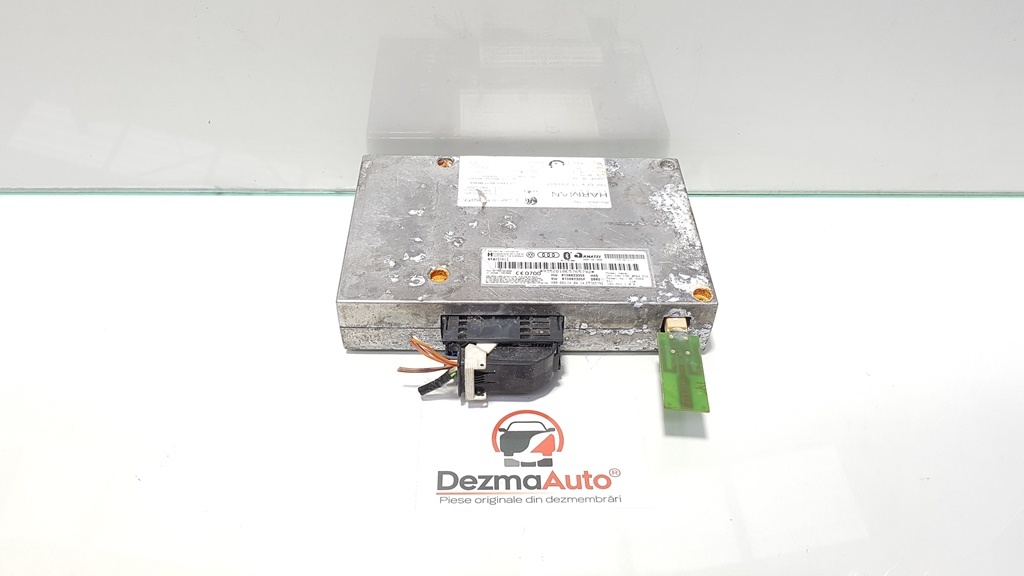 Modul bluetooth, Audi A4 (8K2, B8) cod 8T0862335E