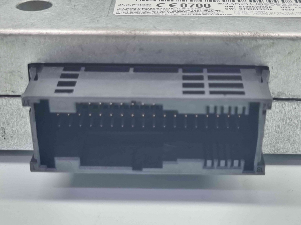 Modul bluetooth Audi A4 (8K5, B8) Avant 