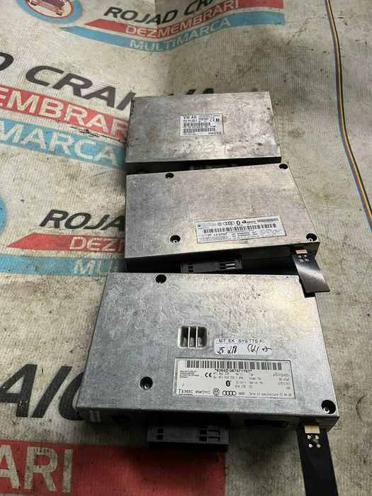 Modul Bluetooth Audi A4 A5 A6 4F1 910 336 C / 4F1910336C