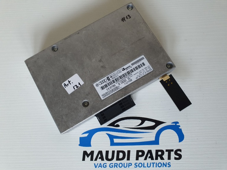 Modul Bluetooth Audi A4-A5-Q5