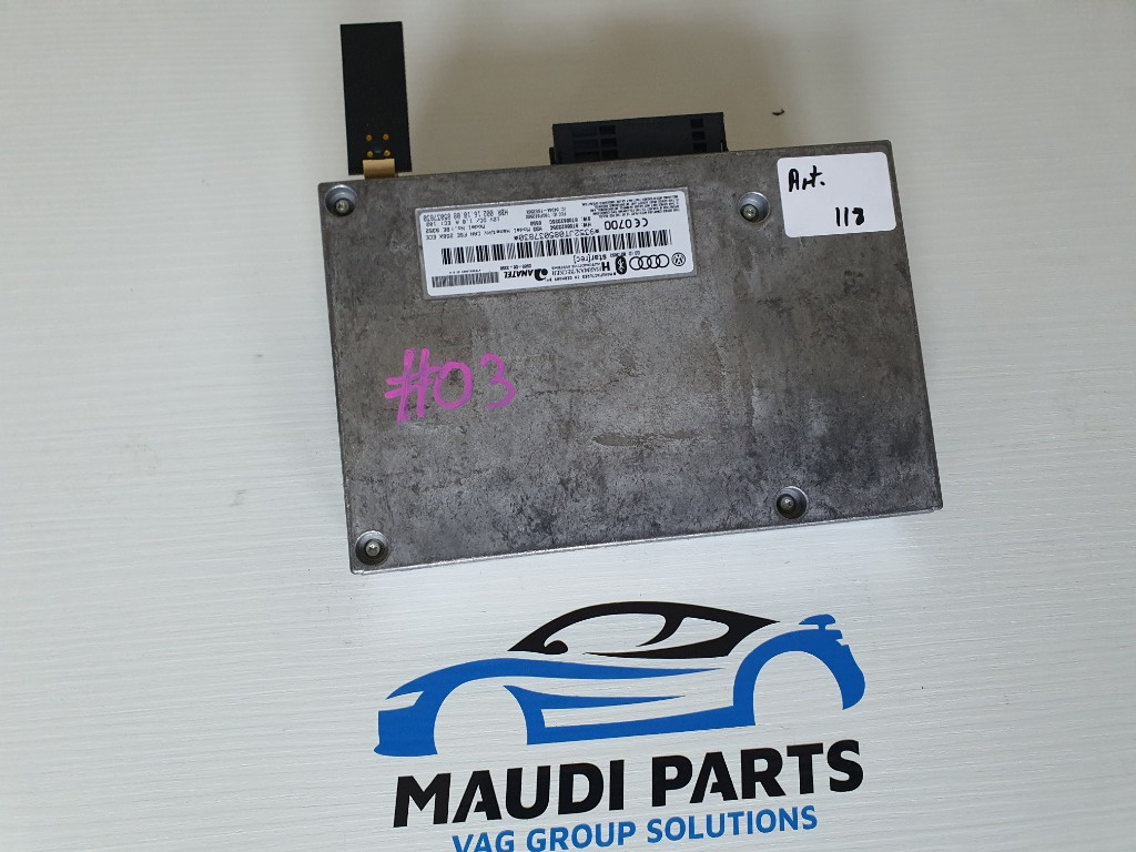 Modul Bluetooth Audi A4-A5-Q5