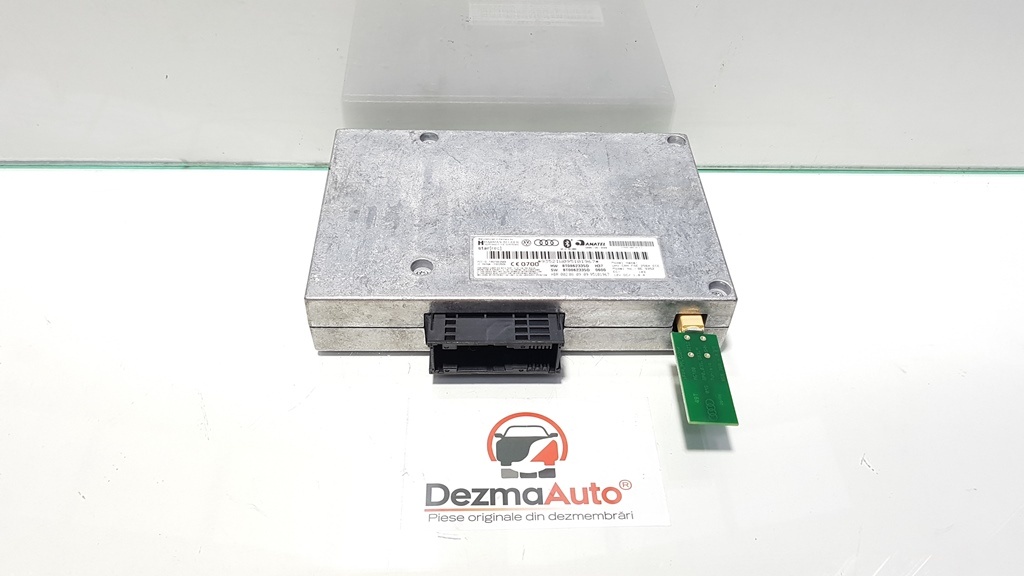 Modul bluetooth, Audi A4 Avant (8K5, B8) 8T0862335