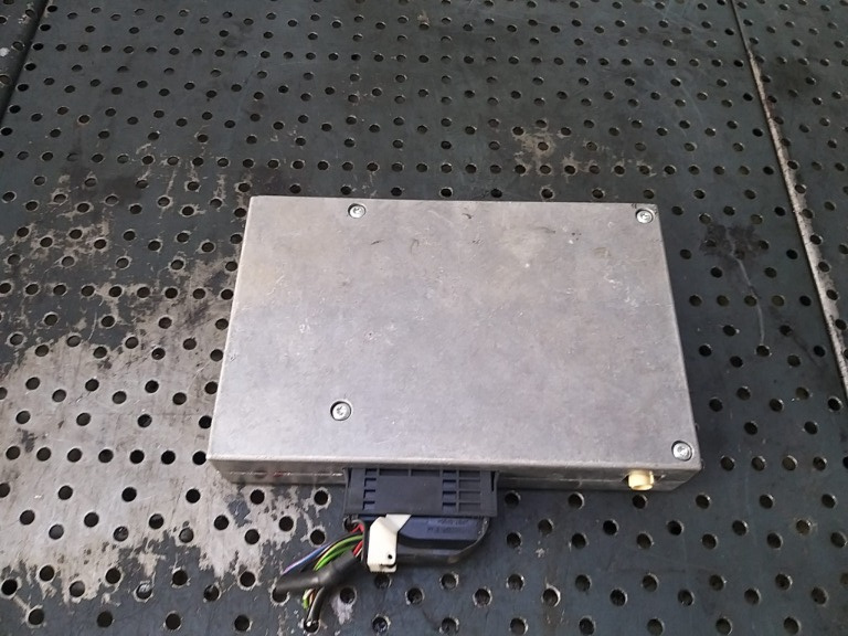 Modul bluetooth audi a4 b7 8e 8p0862335c
