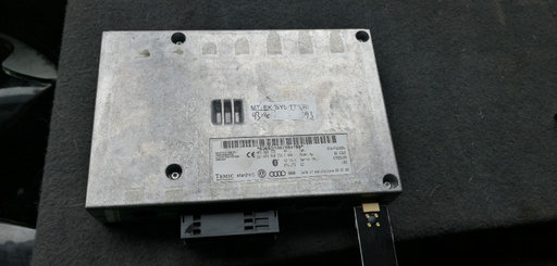 Modul Bluetooth Audi A4 B7/A6 C6 2005-2008