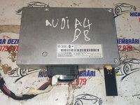 Modul bluetooth Audi A4 b8 2009 cod 8T0862335A