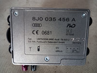 Modul bluetooth audi a4 b8 8j0035456