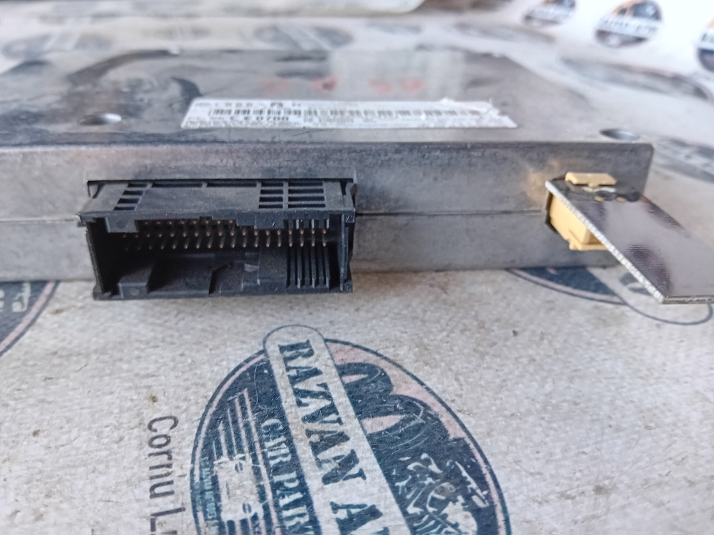 Modul bluetooth Audi A4 B8, 8T0862335A