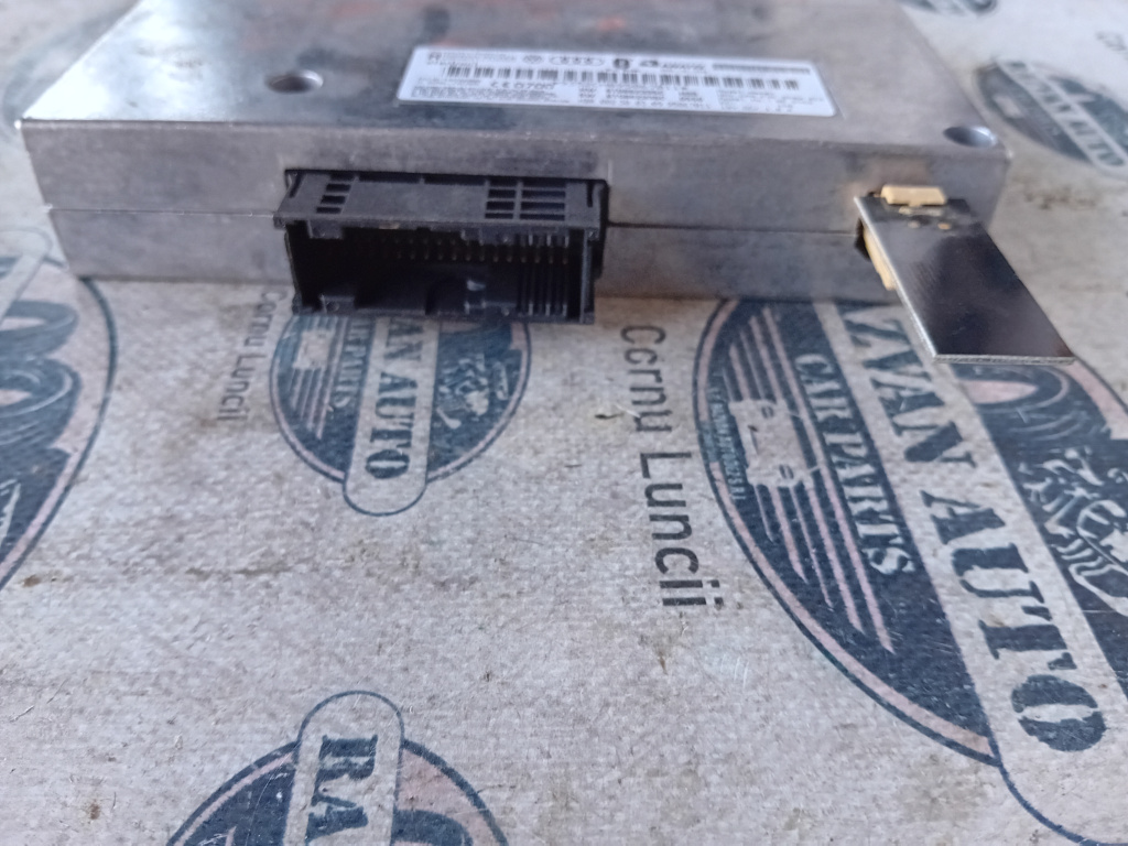 Modul bluetooth Audi A4 B8, 8T0862335C