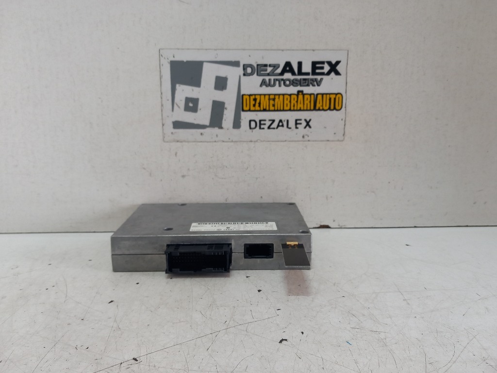 Modul bluetooth Audi A4 B8 A5 A6 C6 cod 4E0862335 4E0910336K