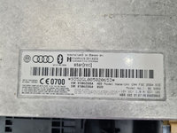 Modul Bluetooth Audi A4 B8 ,Audi A5 , Audi Q5 8T0862335A