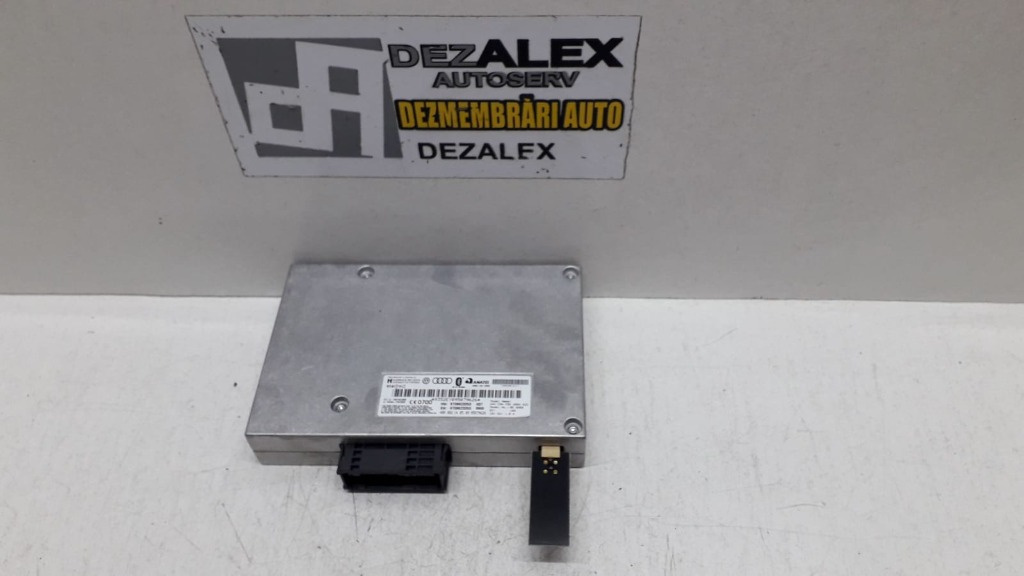 Modul bluetooth Audi A4 B8 Cod 8T0862335D