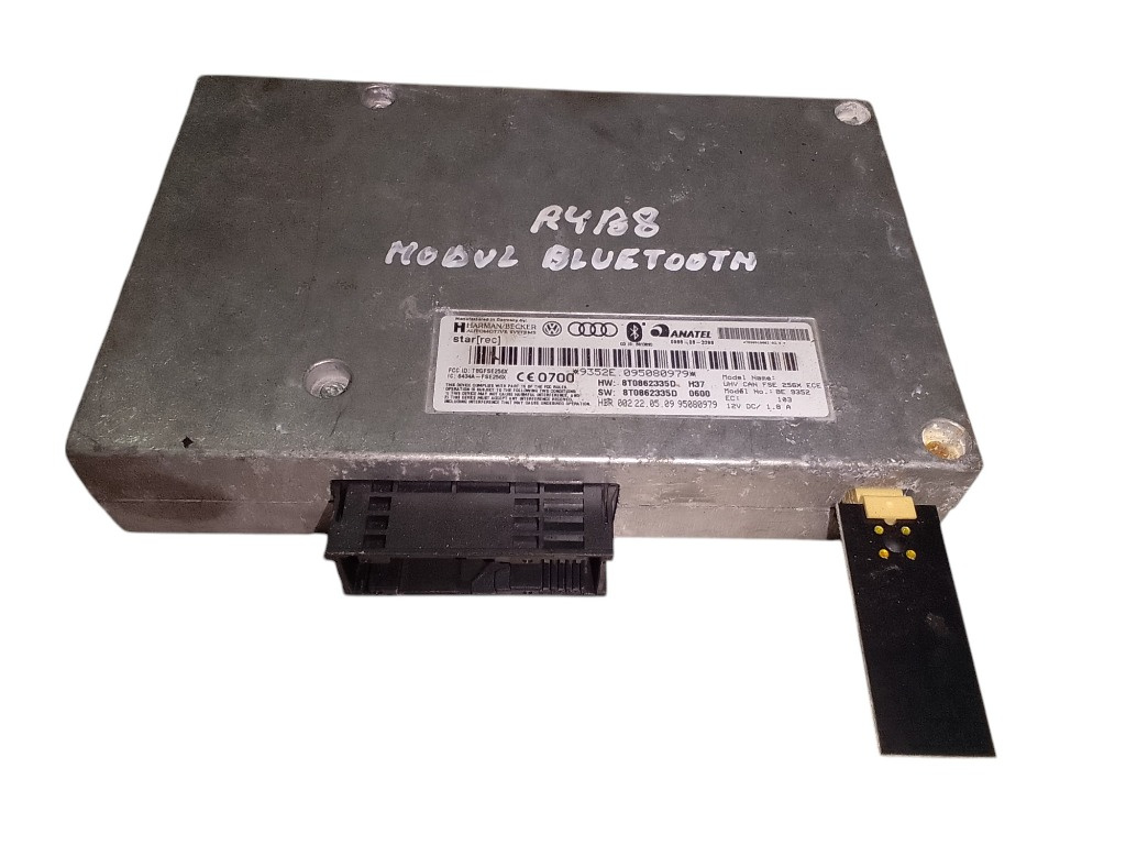 Modul bluetooth Audi A4 B8