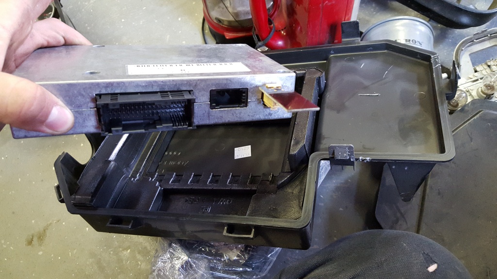 Modul bluetooth Audi A4 S4 A5 S5 A6 S6 A