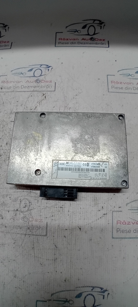 Modul bluetooth Audi A5 2012, 0T0862335B