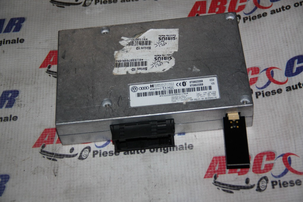 Modul bluetooth Audi A5 8T 2008-2015 8T0862335B