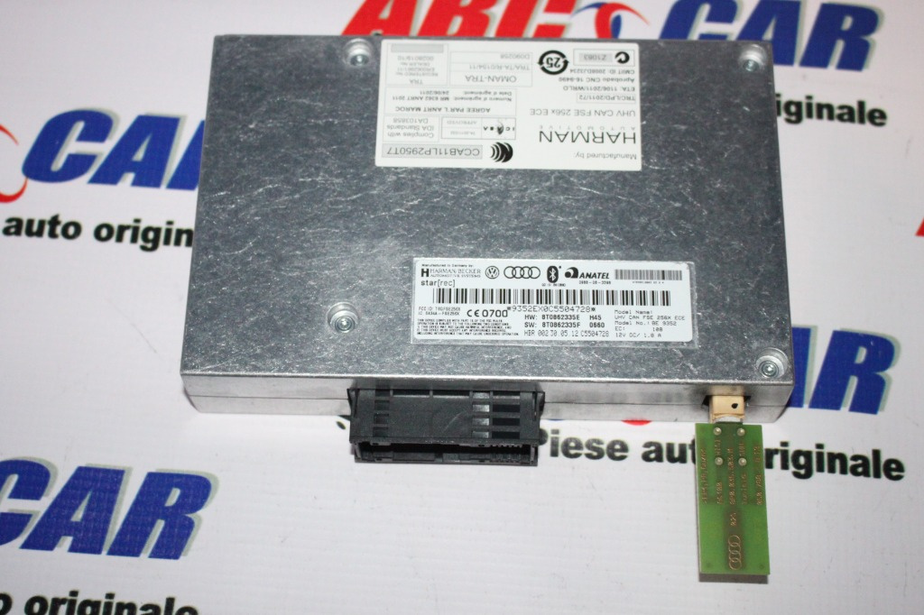Modul bluetooth Audi A5 8T 2008-2015 8T0862335E