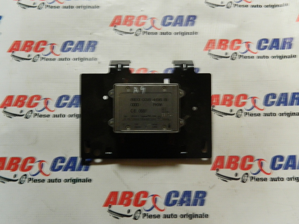 Modul bluetooth Audi A6 4F C6 cod: 8E0035456B